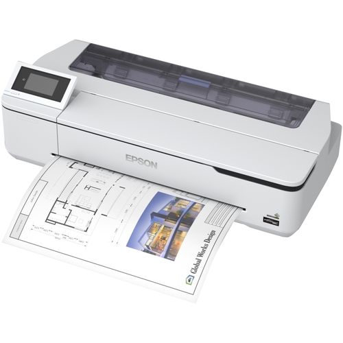 EPSON Surecolor SC-T2100 inkjet štampač/ploter 24" slika 4