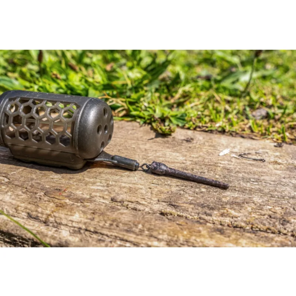 K0310221 KORUM Camo Heli Sleeve slika 2