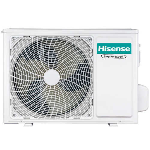 Hisense klima uređaj 3,5 KW QH35XV3AG/QG35XV0EW slika 4