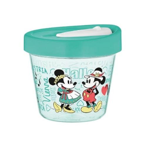 Čaša TRITAN 350ml Disney City  Vienna slika 1