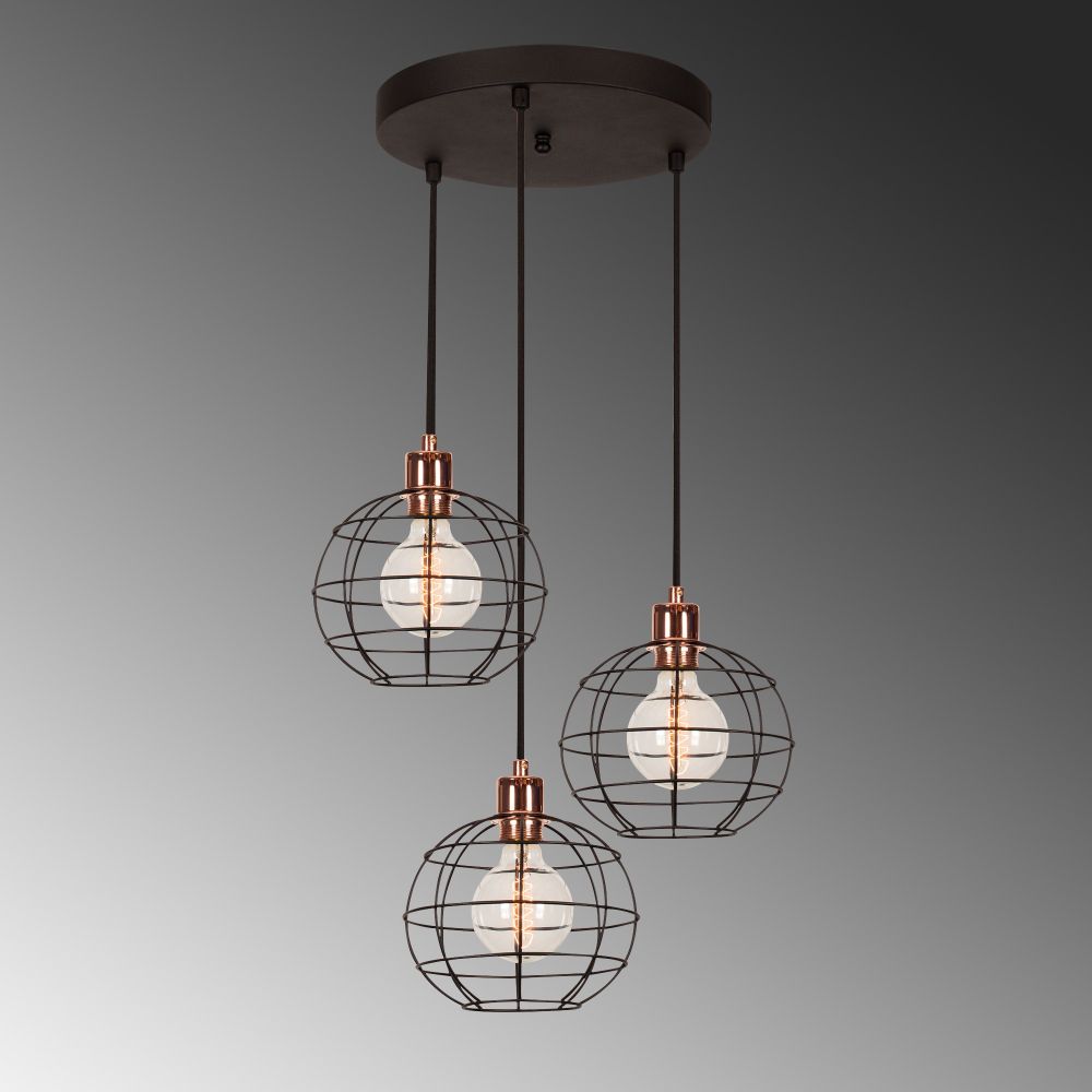 Tellini - MR - 1001 Crni Luster slika 3