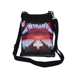 Nemesis Now Metallica - Master of Puppets Torba za Rame 23 cm