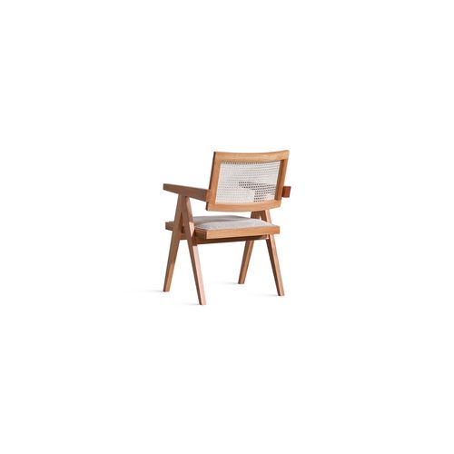 Carina - Natural Natural Chair slika 5