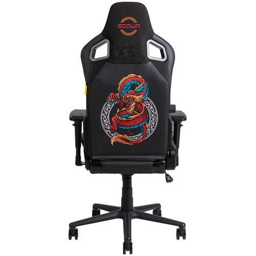 Spawn Dragon Edition gejmerska stolica slika 3