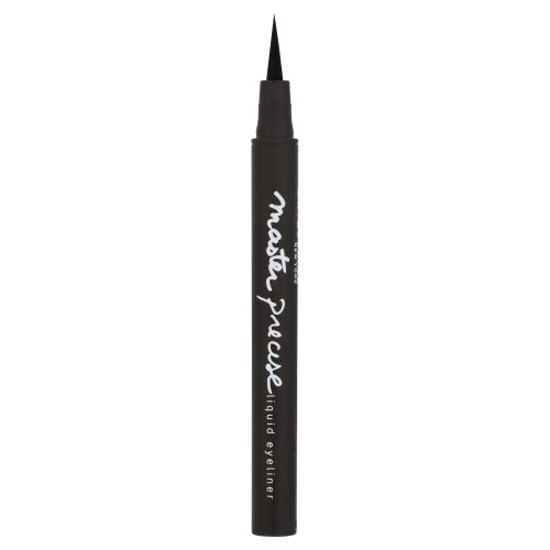 Maybelline New York Master Drama Precise Black ajlajner slika 8