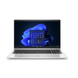 HP Probook 455 G9 15.6 FHD IPS/R7-5825U/16GB/NVMe 512GB/AMD Radeon int./FPR/Silver 6S6X4EA