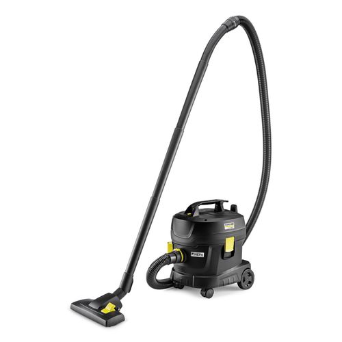 Karcher T 11/1 CLASSIC HEPA RE!PLAST Usisivač za suvo usisavanje sa HEPA 14 filterom, 850 W slika 1