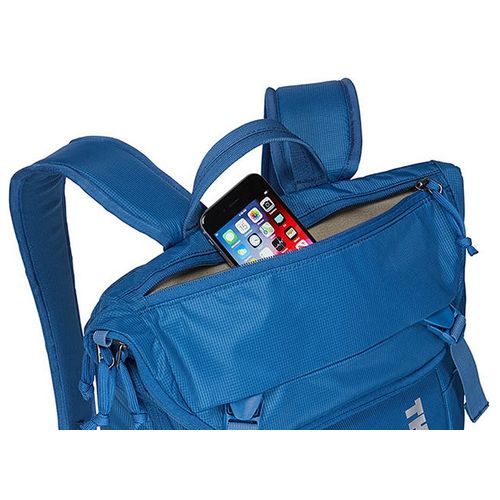 Univerzalni ruksak Thule EnRoute Backpack 20 L crni plavi slika 8