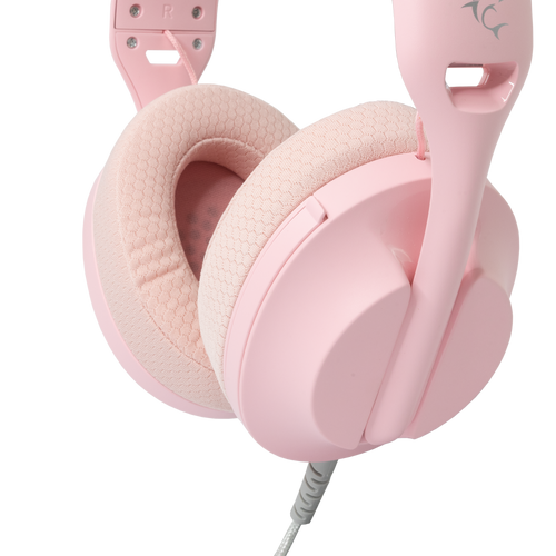 White Shark HEADSET GH-2440 PARROT Roze slika 5