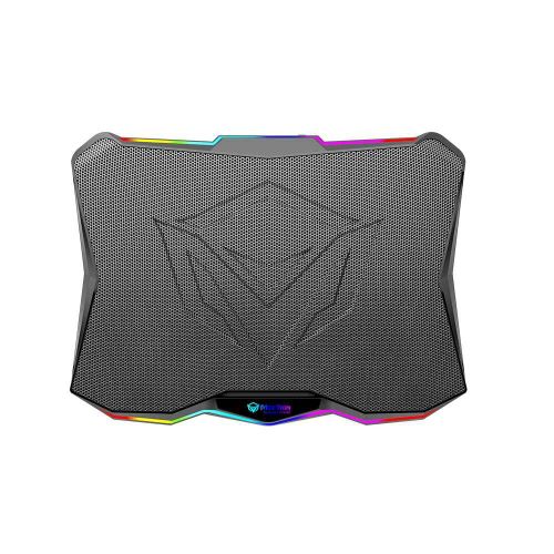 MEETION CP4040 GEJMERSKI RGB Cooler 9-17'' slika 1