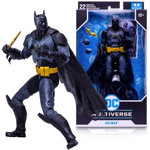 DC Comics Multiverse Batman figura slika 1