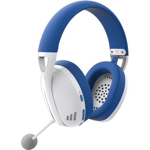 REDRAGON HEADSET IRE H848 WIRELESS - BLUE slika 5