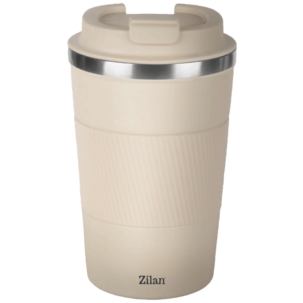 Zilan Termos boca, 510 ml, bijela - ZLN9921 slika 1