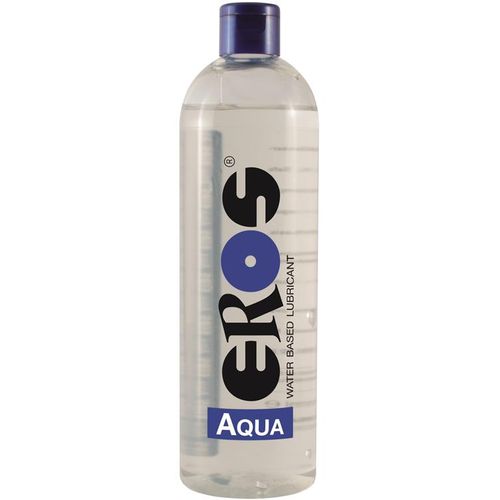 Eros Aqua lubrikant na bazi vode 500ml slika 1