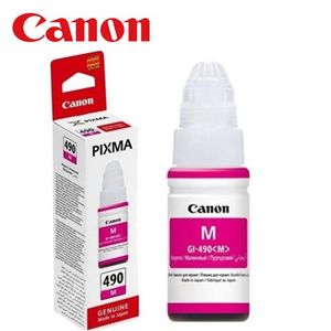 Canon GI490 Mag 0665C001