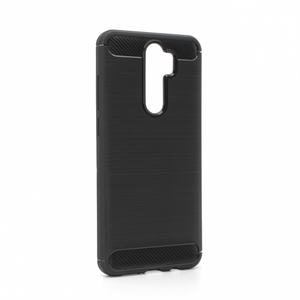 Torbica Defender Safeguard za Xiaomi Redmi Note 8 Pro crna