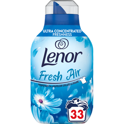 Lenor Fresh Air Fresh Wind 462ml,33 pranja slika 1