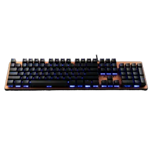 Aura GK1 Mehanička Bronze Tastatura Gamdias 