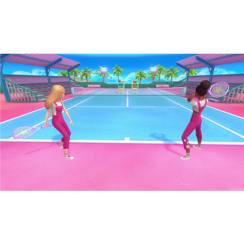 Barbie: Project Friendship (Nintendo Switch) slika 3