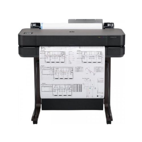 Ploter HP DesignJet T630 24-in slika 1