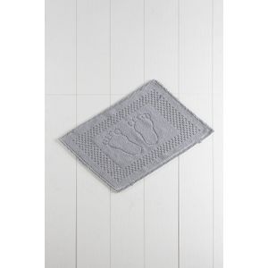 Foet - Grey Grey Bathmat