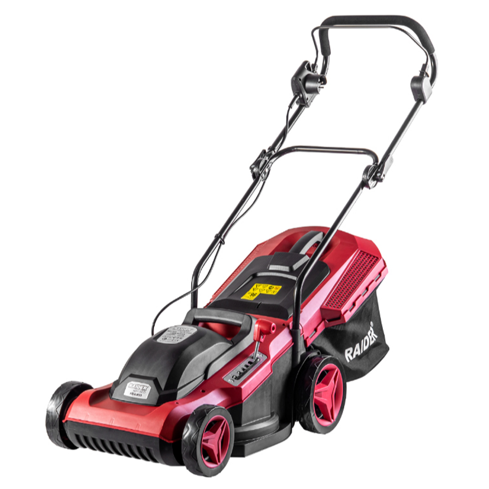 RAIDER Električna kosilica RD-LM33 slika 1
