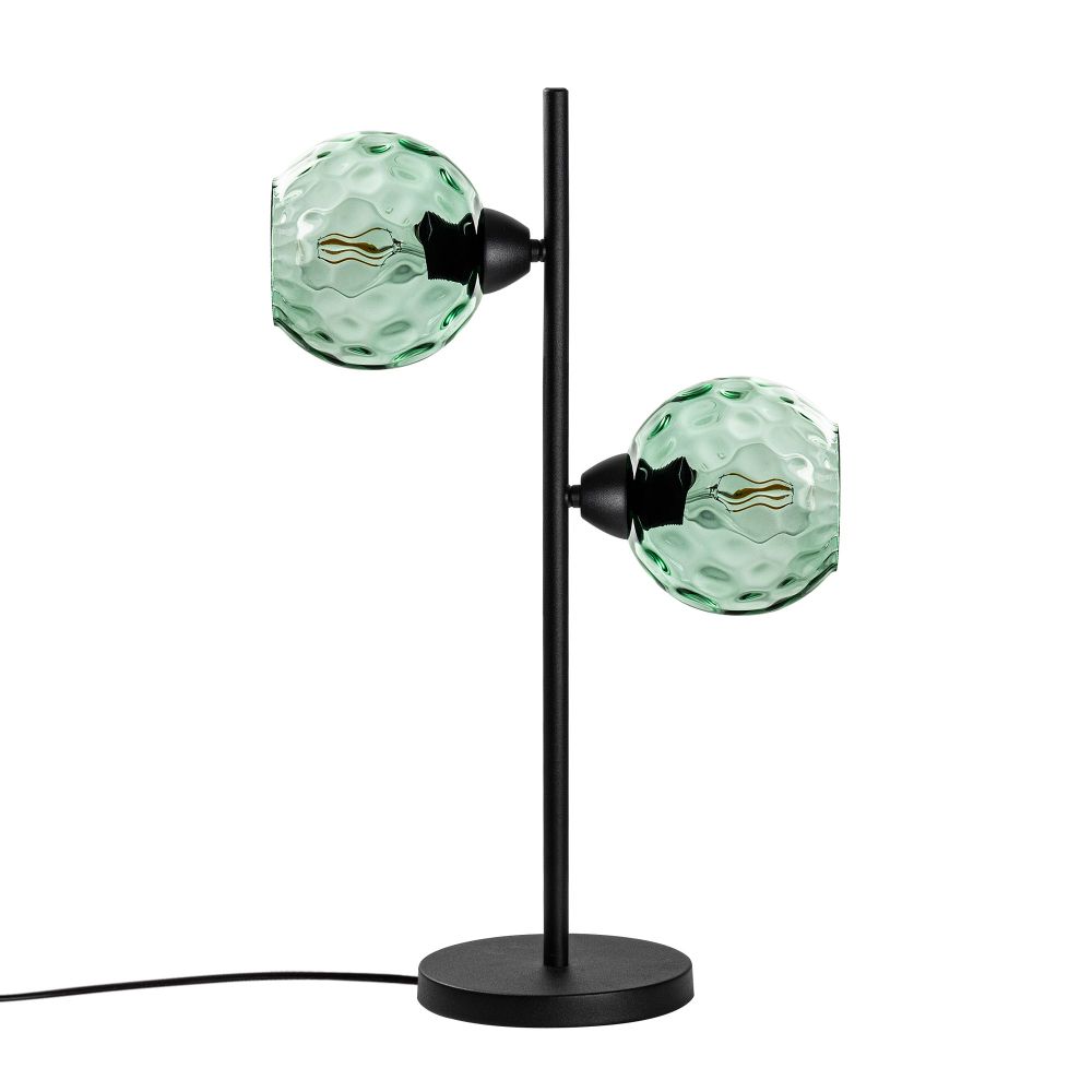 Benek - 15 - 14555 MintBlack Table Lamp slika 4