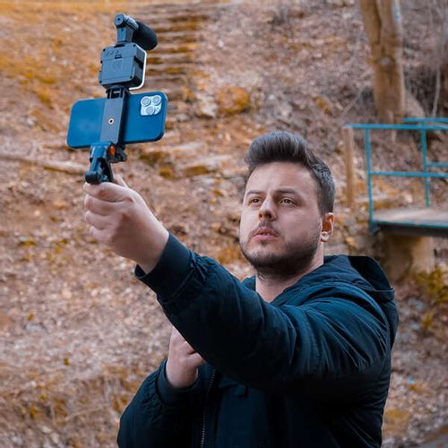 Vloggie – Komplet za snimanje videa slika 6