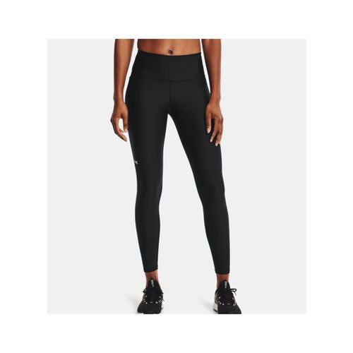 Tajice Under Armour No Slip Waistband Crne slika 2