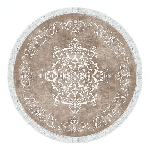 ALN400616BJ17 Beige
White Hall Carpet (100 x 100) slika 2