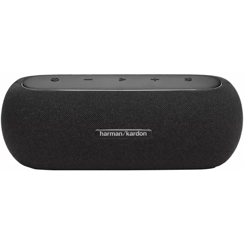 Harman/Kardon LUNA BLACK  elegantni bluetooth zvucnik slika 2