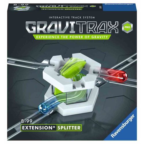 Ravensburger Gravitrax Pro razdjelnik slika 1