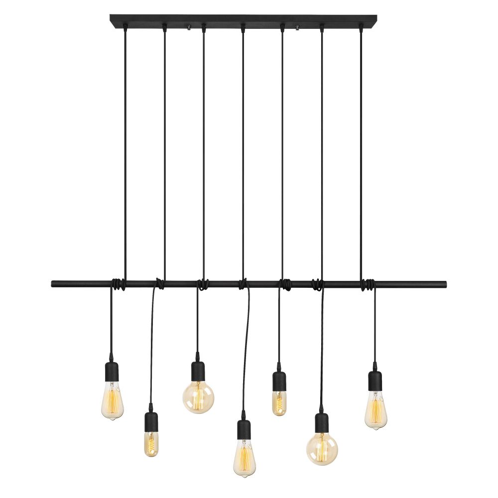Salkım - 3101 Crna Luster slika 5