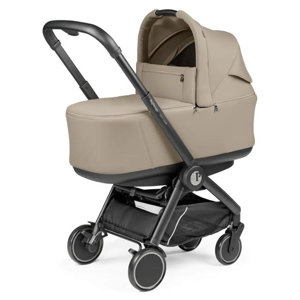 Peg Perego Kolica za bebe City Loop, Vanilla Blend slika 1