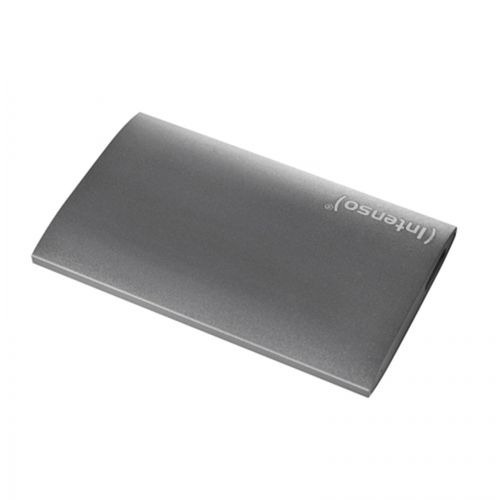 Intenso 512GB SSD Premium, USB 3.2 vanjski disk slika 2