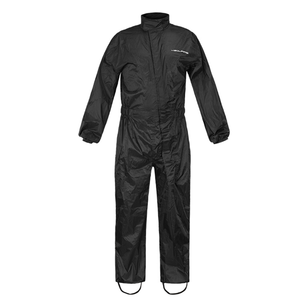 Kišno odijelo za motor M vel. NOX 4square Basic - Crno