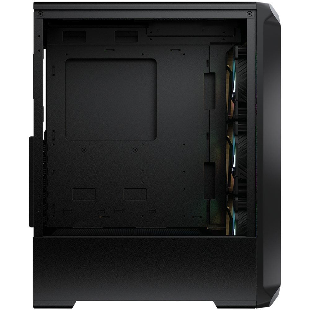 COUGAR Archon 2 Mesh RGB (Crno) Kućište slika 6