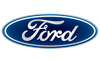 Ford logo