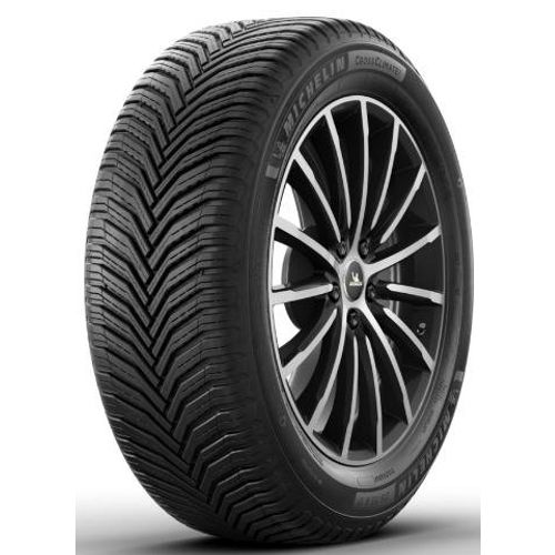 Michelin Guma 225/45r17 94y tl crossclimate 2 xl tl michelin cjelogodisnje osobne gume slika 1