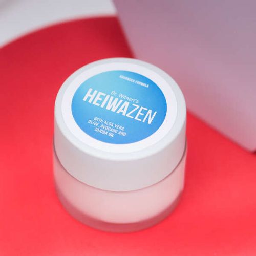 HeiwaZEN 50ml slika 15