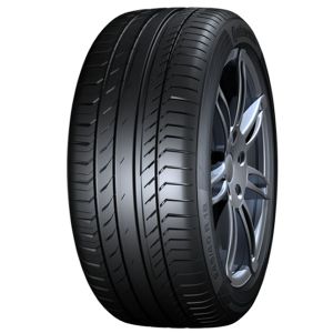 Continental 225/45R17 Conti SportContact 5 91W SSR MOE FR ROF Letnja