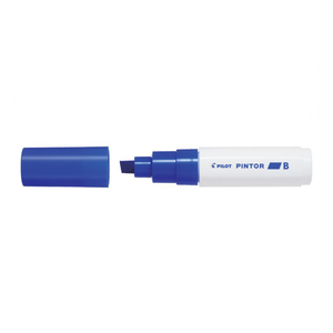 MARKER PILOT PINTOR PLAVI B