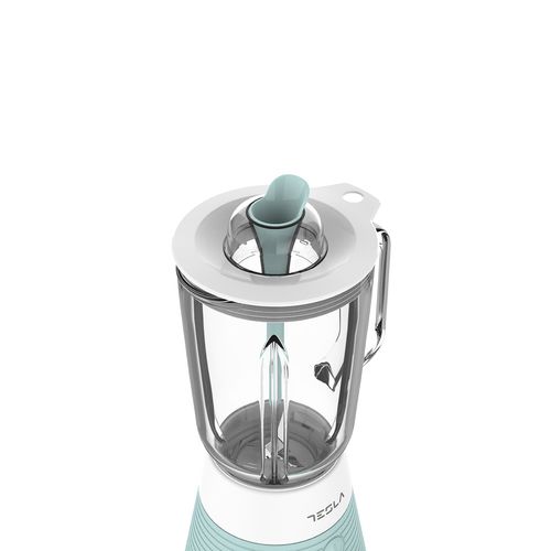 Tesla BL510BWS Blender, 500W, Tirkizna boja slika 4