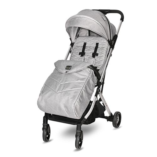 LORELLI MYLA Kišobran kolica Grey (0mj+/do 15kg/96cm) slika 2