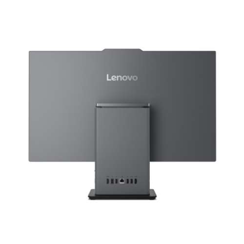 Lenovo ThinkCentre 12SA000BYA  All in One Računar 27" Neo 50a 27 Gen 5, Core i7-13620H, 1x 16GB SO-DIMM DDR5-5200, 512GB SSD M.2 2280 KybSR/Mouse, GLAN, WLAN, no OS, 3YW slika 4