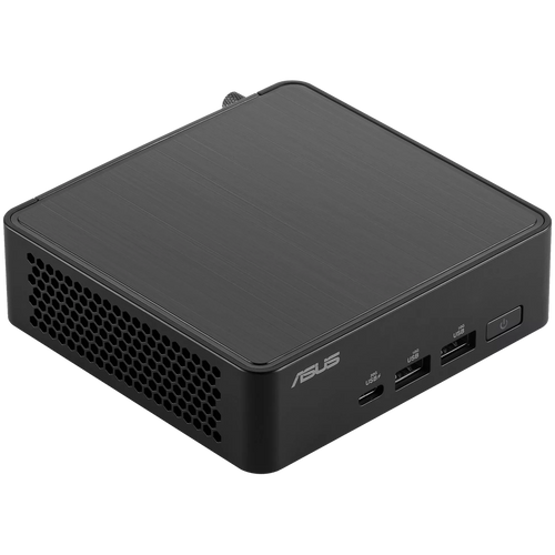 ASUS NUC 14 Pro Mini PC - Kompaktna Snaga s Intel Core 3 slika 3