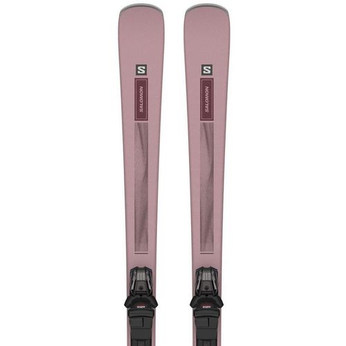 Salomon ski set E S/MAX N*6 M10 GW L80 Rose (23./24.) slika 3