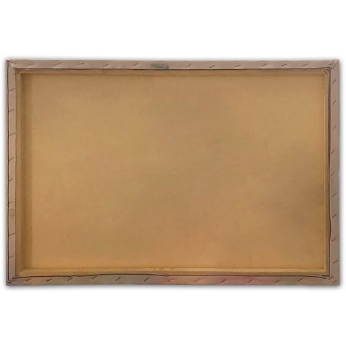 Wallity Slika TABLO, Kanvas Tablo (50 x 70) - 100 slika 5