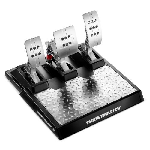 Thrustmaster T-LCM Pedale WW - Magnetski Set za Precizno Kočenje slika 4