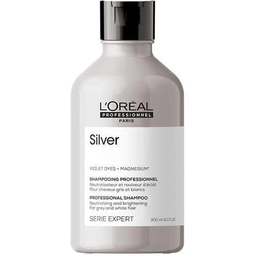 L'Oréal Professionnel Paris Serie Expert Silver Shampoo slika 1